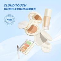 Gambar YOU Cloud Touch Blurring Skin Tint Liquid Foundation - PINK SAND dari Erfestore undefined 5 Tokopedia