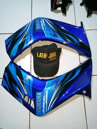 Gambar sayap jupiter mx old biru dari Paynadola undefined 1 Tokopedia