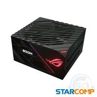 Gambar ASUS ROG THOR 850P POWER SUPPLY 850W 80 PLUS PLATINUM RGB AURA SYNC dari vitrianae Olshop undefined 2 Tokopedia