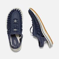 Gambar Sepatu Sandal Pria Keen Uneek M - Black Iris/Black Iris - 11 dari KEEN Indonesia undefined 3 Tokopedia