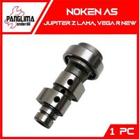 Gambar Noken As 5TP Yamaha Vega R New Jupiter Z Lama Burhan Camshaft dari Panglima Onderdil undefined 1 Tokopedia
