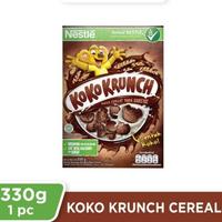 Gambar Nestle Koko Krunch 330Gr dari Julekaolshop607 undefined 2 Tokopedia