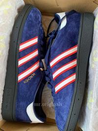 Gambar Unik Adidas Munchen edge Diskon dari marzhiana acc undefined 2 Tokopedia