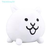 Gambar Tebalgrey 20cm The Battle Cats Plush Toy Neko Boneka Mainan Hadiah dari aakabram undefined 2 Tokopedia