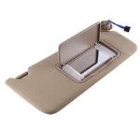 Gambar Windshield Sun Visor Sisi Penumpang Kanan Untuk Honda Accord 2008-2012 dari jogjaexpres undefined 5 Tokopedia