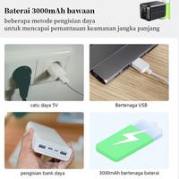 Gambar TK SBY Camera CCTV Mini 4G Simcard Tanpa Kabel - 4G Simcard dari immatullatif undefined 5 Tokopedia