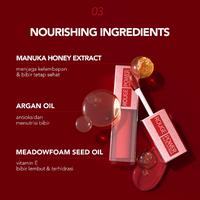 Gambar YOU Rouge Power Matte Lip Cream Lipstik Matte Finish Tahan Lama dari Sista store-03 undefined 3 Tokopedia