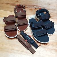 Gambar Sandal Kasual Cewek Sendal Wanita Korean Style Phylon Sintetis Premium - Brown, 37 dari Fortunate Store Official undefined 1 Tokopedia