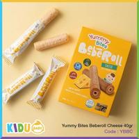 Gambar Yummy Bites Beberoll 40gr dari santosa8833 undefined 3 Tokopedia