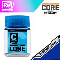 Gambar JUMPWIND CORE COLOR PRIMARY CYAN dari RevhobbySurabaya undefined 1 Tokopedia