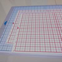 Gambar Cutting Mat TEDOmise untuk Mesin Cutting Sticker Plotter dari Dante3236 undefined 4 Tokopedia