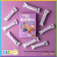 Gambar Yummy Bites Beberoll 40gr dari santosa8833 undefined 2 Tokopedia