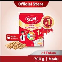 Gambar sgm soya 700gr vanila madu dari santosa8833 undefined 2 Tokopedia