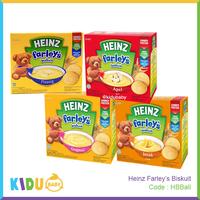 Gambar Heinz Farley's Biskuit dari santosa8833 undefined 1 Tokopedia