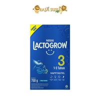 Gambar LACTOGROW 3 VANILA 750 GR dari santosa8833 undefined 2 Tokopedia