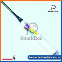 Gambar Raket Lining 3D Calibar X Combat (Black/Lime) 100% ORIGINAL - Raket Saja dari Pominton - Toko Badminton Ptk undefined 3 Tokopedia