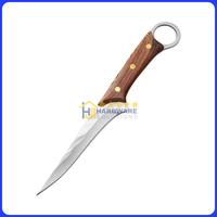 Gambar Pisau Dapur Daging Serbaguna Forged Hammer with Leather Cover - XXCC-1 - 31cm dari Hardware Solutions undefined 1 Tokopedia