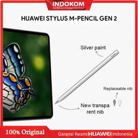 Gambar Huawei Stylus M-Pencil Gen 2 Compatible With MatePad Series - MPencil Package dari Indokom Store undefined 2 Tokopedia