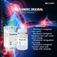 Gambar FLEXAMOVE Obat Sendi Lutut Di Apotik - Obat Nyeri Sendi Dan Otot - dari zanetta-store1 undefined 5 Tokopedia