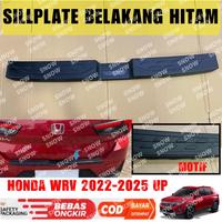Gambar Sillplate Belakang Honda Wrv WR-V 2022 2023 2024 2025 up Hitam dari Sultan Ss undefined 2 Tokopedia