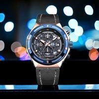 Gambar Jam Tangan Pria Evans Jayden EJ9496 / EJ-9496 Leather Strap Original - 1 dari jamgrosirsurabaya undefined 2 Tokopedia