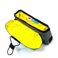 Gambar [Ready] Tas Sepeda Top Tube Bag Magnetic XPac Fabric URBNCASE dari nusantara store id undefined 4 Tokopedia