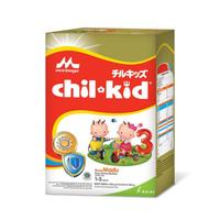 Gambar MORINAGA CHIL KID Susu Madu 800gr dari Damar Mega undefined 2 Tokopedia