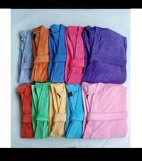 Gambar Handuk Kimono Pria/Wanita All size dari MariyamAnjasmoro undefined 4 Tokopedia