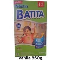 Gambar Nestle Batita 1+ tahun madu/vanila 900g 2023/850gr 2024 dari Damar Mega undefined 3 Tokopedia