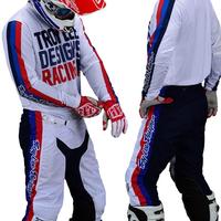 Gambar jersey troy lee designs racing 2020 sepeda motor croos Berkualitas dari Tato olshop undefined 4 Tokopedia