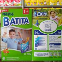 Gambar Batita 1+ Madu 900 Gr dari Damar Mega undefined 1 Tokopedia