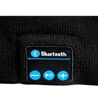 Gambar Beanie Topi Multifungsi HandsFree Earphone Cover Helm Bluetooth dari Autoku undefined 5 Tokopedia