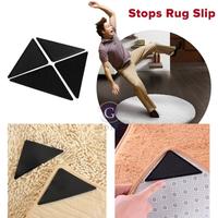 Gambar Gripper Karpet Anti Slip Rug Carpet Mat Grippers Non Slip 4 Pieces dari RomlahAren undefined 5 Tokopedia