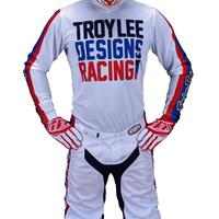 Gambar jersey troy lee designs racing 2020 sepeda motor croos Berkualitas dari Tato olshop undefined 3 Tokopedia