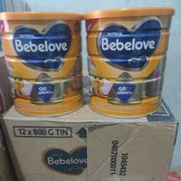 Gambar Bebelove 1 800gr dari Damar Mega undefined 1 Tokopedia
