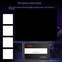 Gambar Hardisk Disk 512Gb 2.5 Ssd Solid State Drives Untuk Laptop Desktop dari custimnur23 undefined 5 Tokopedia