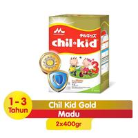 Gambar MORINAGA CHIL KID Susu Madu 800gr dari Damar Mega undefined 1 Tokopedia