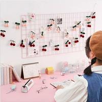 Gambar Bayberry Felt Ball Handmade Garland String Hanging Ornaments Hair dari Lapak Bu Ela undefined 4 Tokopedia