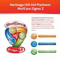 Gambar Morinaga Chil Kid Platinum - Susu Chilkid Platinum dari Damar Mega undefined 4 Tokopedia