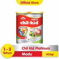 Gambar Morinaga Chil Kid Platinum - Susu Chilkid Platinum dari Damar Mega undefined 3 Tokopedia