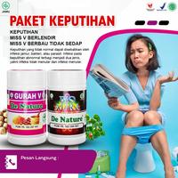 Gambar Obat Keputihan keluar lendir kental Gatal Berbau Busuk Amis Nyeri dari pertiwii undefined 1 Tokopedia