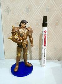 Gambar Action Figure Saint Seiya Gold - Taurus dari Yoki Murdani Simanjuntak undefined 1 Tokopedia