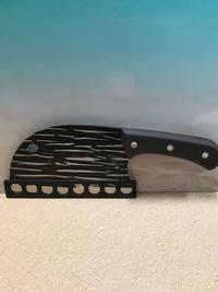 Gambar PISAU KOKI JEPANG JAPANESE CHEF SUPER KNIFE dari WIN SHOP SOLO undefined 5 Tokopedia