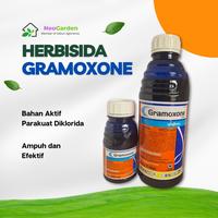 Gambar Herbisida GRAMOXON 276 SL 250 ml - Racun Rumput Liar Pembasmi Gulma - 250 ml dari Neo Garden undefined 1 Tokopedia