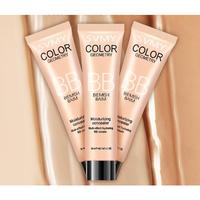 Gambar SVMY LAMEILA BB Cream Moisturizing Liquid Makeup Base - SVMY BB 01 dari trafianshop undefined 1 Tokopedia