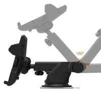 Gambar BARU SALE GPS MOBILE PHONE HOLDER MOBIL TANGKAI BRACKET PENYANGGA HP dari andirakamila undefined 1 Tokopedia