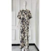 Gambar BAJU TIDUR SET DIORA - Celana pendek dari AOMI.CLOTHING undefined 1 Tokopedia
