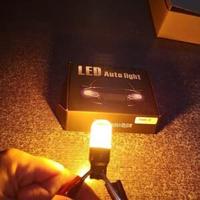 Gambar Lampu LED autolight sein super bright dari sspatu undefined 5 Tokopedia