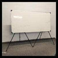 Gambar TERMURAH STANDING PAPAN TULIS WHITE BOARD / STAND WHITEBOARD TERLARIS dari DafaXStore undefined 3 Tokopedia