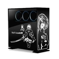 Gambar Stiker Cadiav Anime Tahan Air Bisa Dilepas ATX, Stiker Casing PC Gamin dari Cesian Store undefined 3 Tokopedia